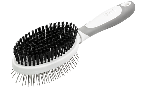Double Sided Dog Brush Double Sided Dog Brush