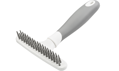 Dog Undercoat Rake Dog Undercoat Rake