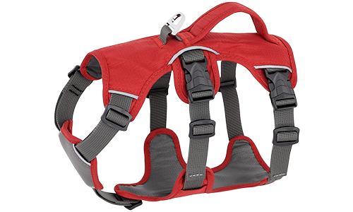 Reflective Waterproof Dog Harness