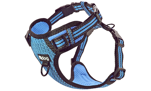 Stylish Breathable Dog Harness