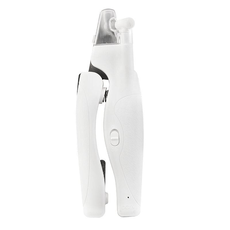 LED Dog Nail Clipper
