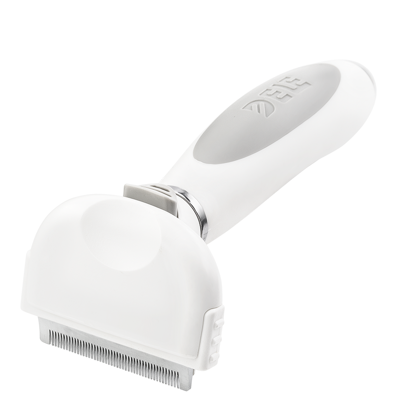 Dog and Cat Deshedding Brush