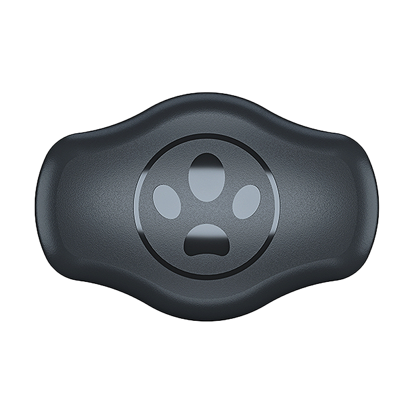 AirTag Protective Cover for Dog Collar