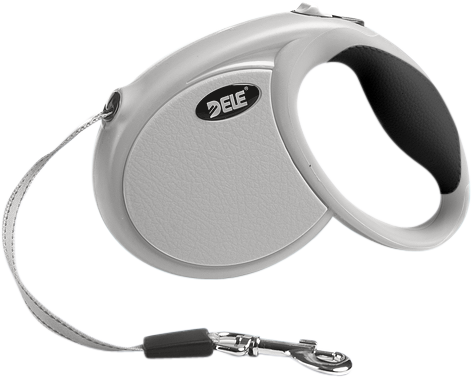 Retractable Dog Leash Laisse rétractable